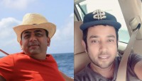 আরাভ খানকে নিয়ে এবার মুখ খুললেন সাবেক আই...